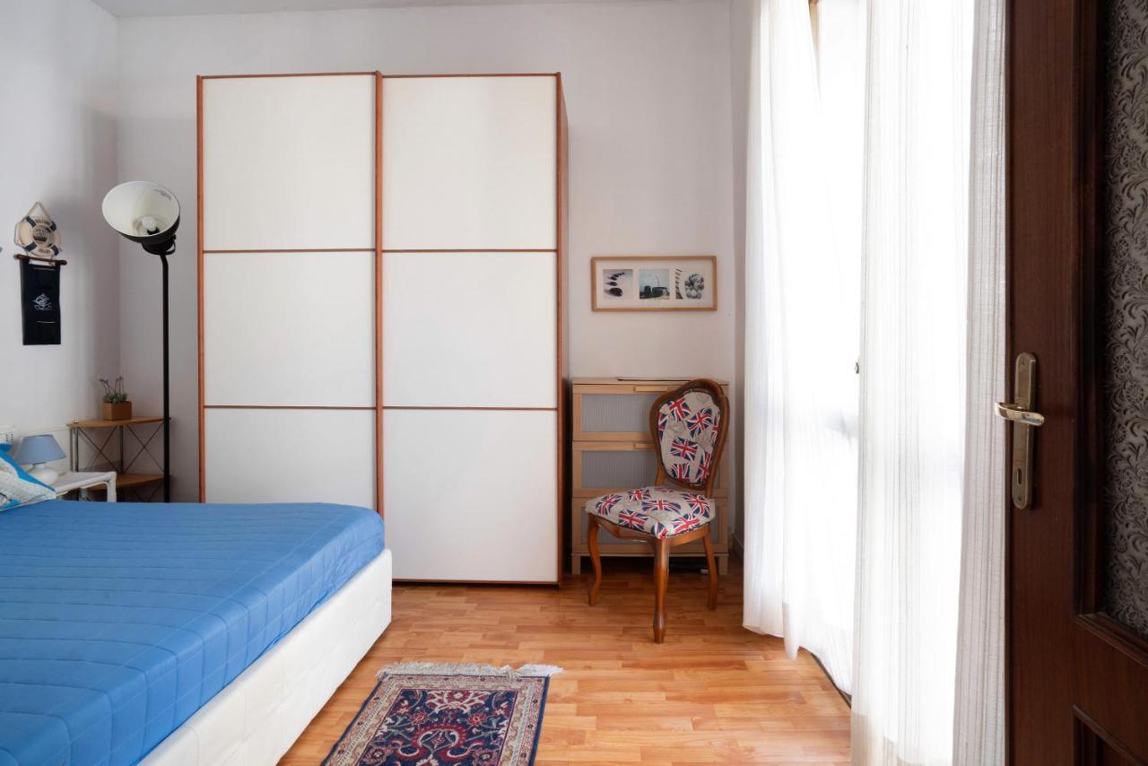 Villa Lardarina Corniglia Eksteriør billede