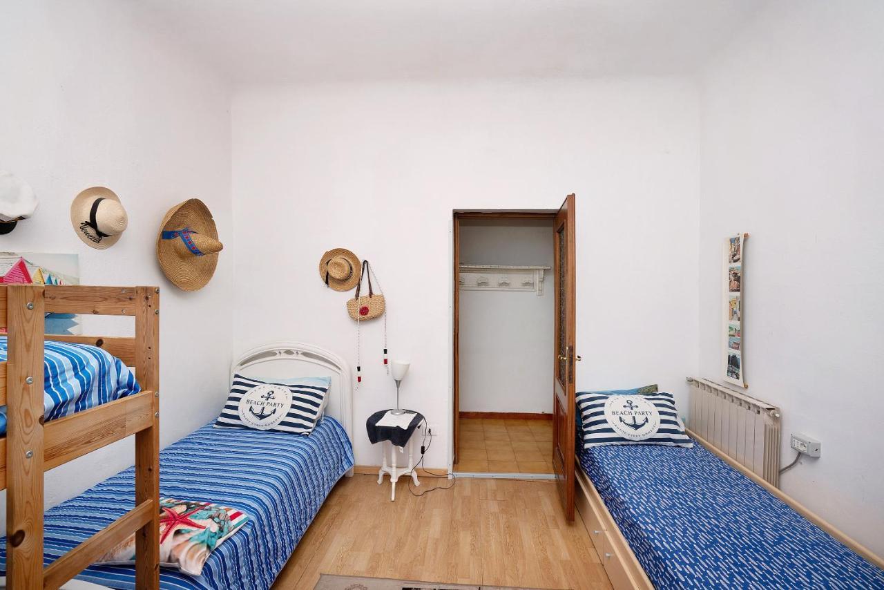 Villa Lardarina Corniglia Eksteriør billede